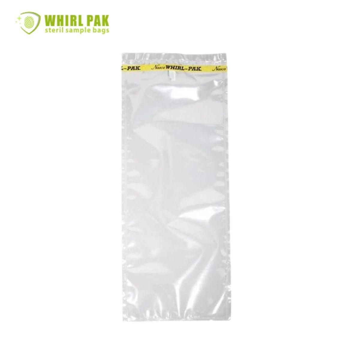 Whirl Pak Bags Standard 390ml 500 Pack B01027